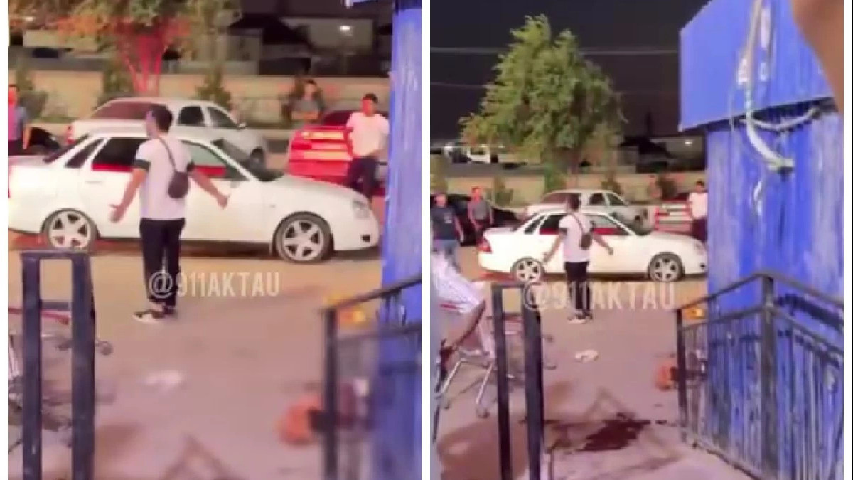  видеодан алынған кадр/911aktau 