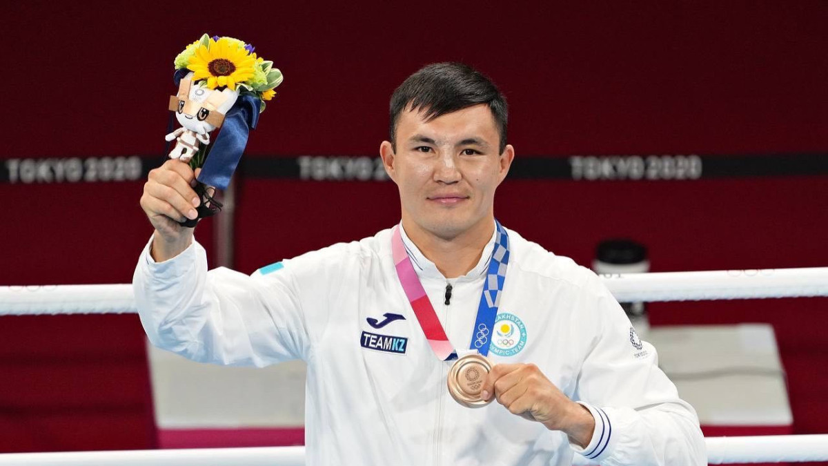  Olympic.kz 