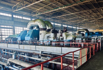 В Мангистауской области проверили работу энергопредприятий