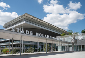 В Алматы впервые пройдет юниорский отборочный турнир на Roland Garros