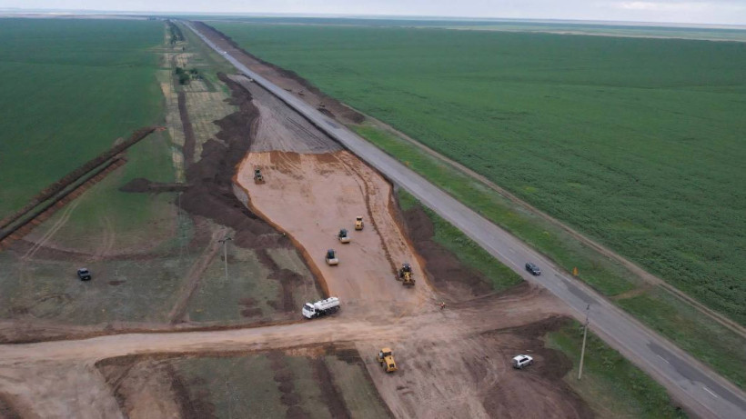  ҚазАвтоЖол 