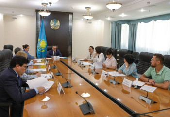 Шығармашылық салада мамандар даярлауға 1600-ден астам білім беру гранты бөлінді