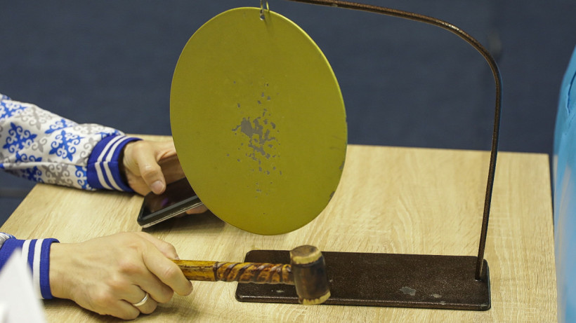  ©El.kz/Арман МУХАТОВ 