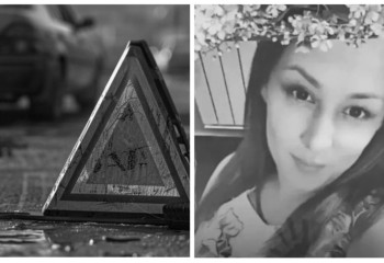 Семейде сүйіктісін көлікпен таптап өлтірген жігітке сот үкімі шықты