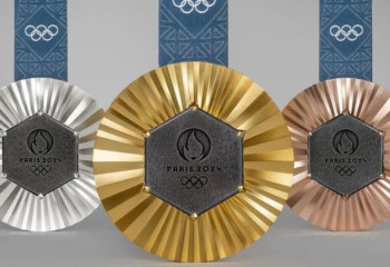 Жазғы олимпиада: ерлер мен әйелдердің үлесі қандай болған?