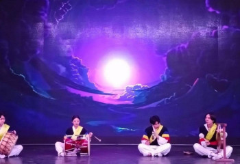 Festival of Korean culture to be held in Karaganda region