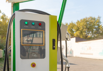 Вдоль республиканских трасс в Казахстане появятся зарядные станции