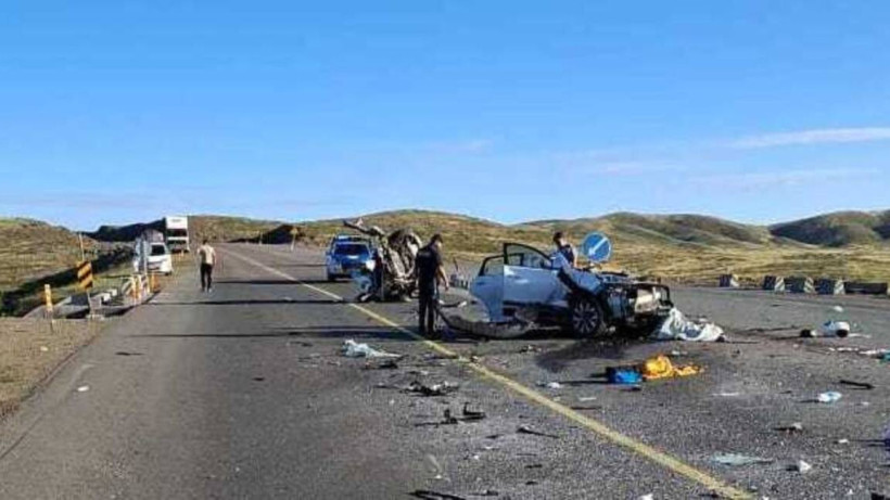  ДП Карагандинской области 