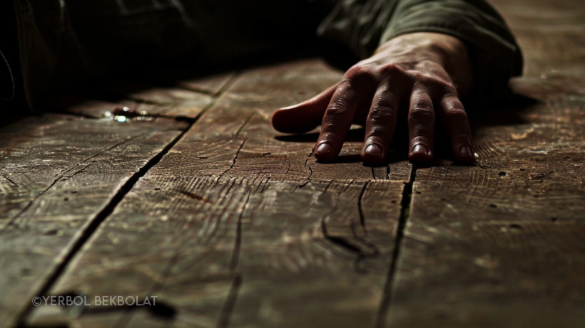  © El.kz/Ербол БЕКБОЛАТ/Midjourney 