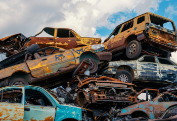 Россия планирует введение поэтапной индексации утильсбора на автотехнику с этого года