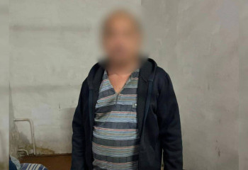 Қостанай тұрғыны жарылғыш зат туралы жалған хабарлама берген