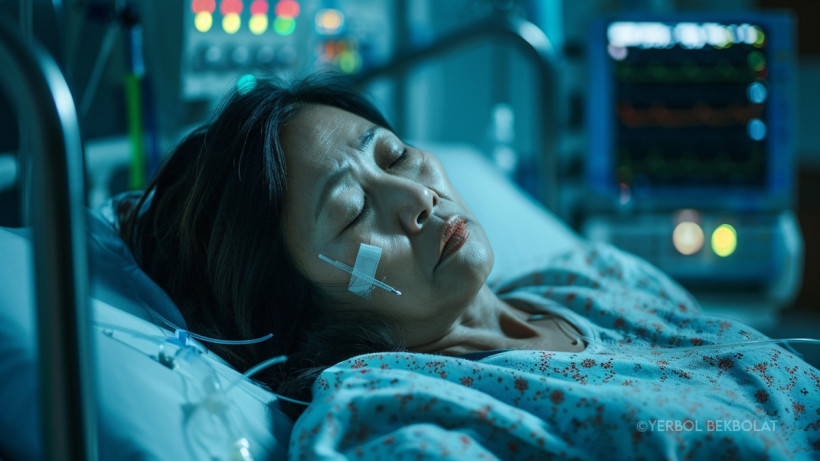  ©El.kz/Ербол БЕКБОЛАТ/Midjourney 