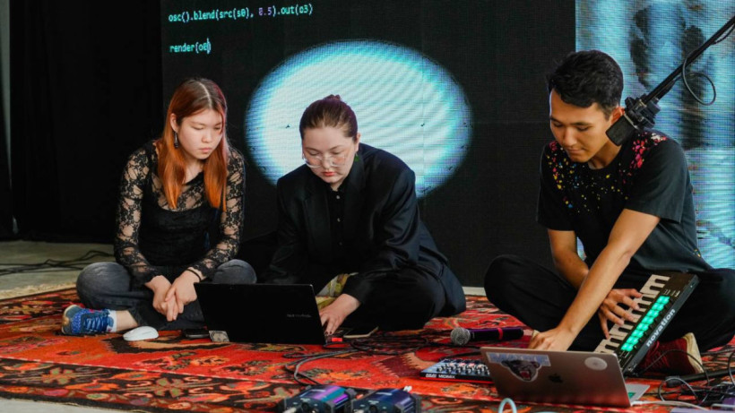  Мәдениет және ақпарат министрлігі 