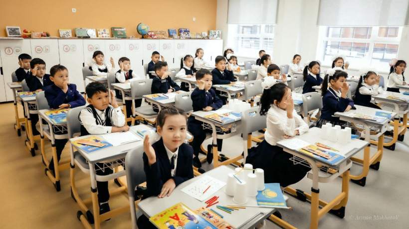  ©El.kz/Арман МУХАТОВ 