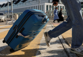 ТОП-5 курортных зон назвали в Казахстане