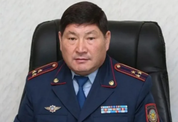 Қыз зорлағаны үшін сотталған полиция басшысы апелляциялық шағым түсірді