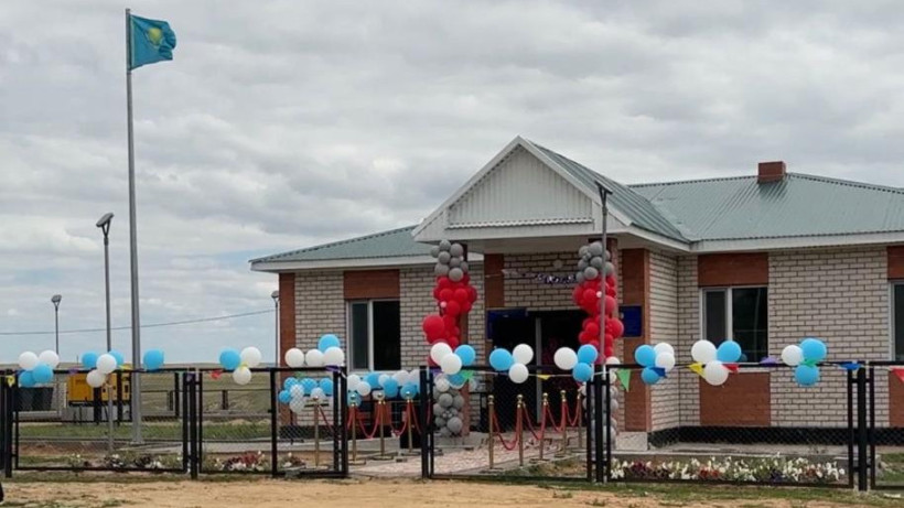  Министерство здравоохранения РК 