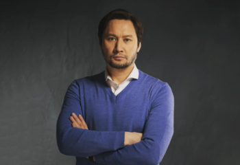 «Көре алмаушылық». Азамат Сатыбалды шеруге шыққан аниматорларға жауап берді