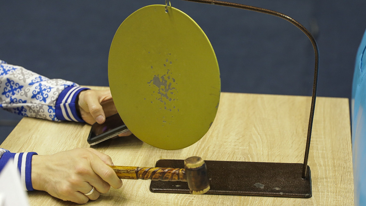  El.kz/Arman Mukhatov 