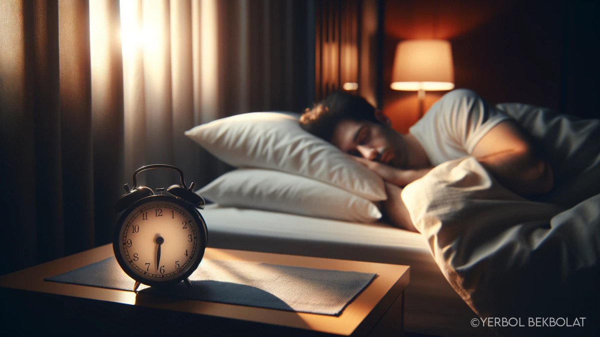  ©El.kz/Ербол БЕКБОЛАТ/DALL-E-3 