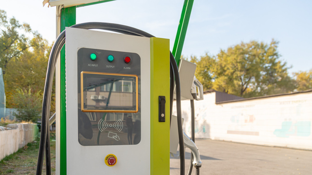  ©El.kz/Максат РЫСБЕКОВ 