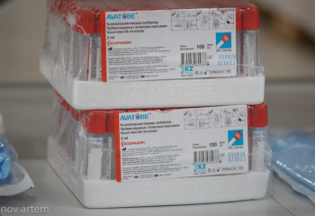 Денсаулық сақтау министрлігі онконауқастар дәрі-дәрмекпен қамтылатынын мәлімдеді