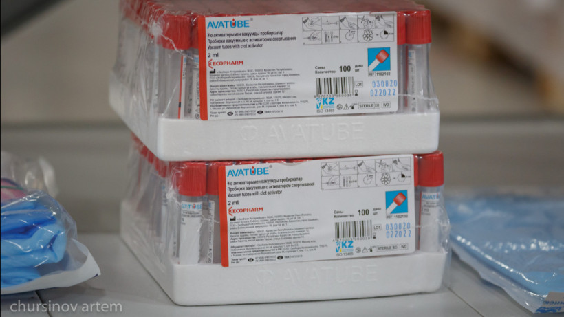  ©El.kz/Артем ЧУРСИНОВ 