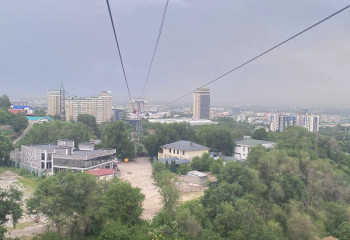 В Алматы к новому учебному году откроют шесть новых школ