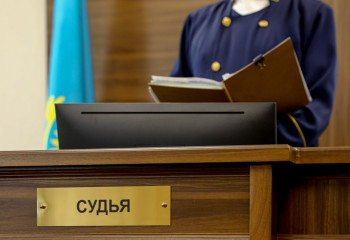 Ақтөбеде алаяқтықпен айналысқандарға сот үкім кесті