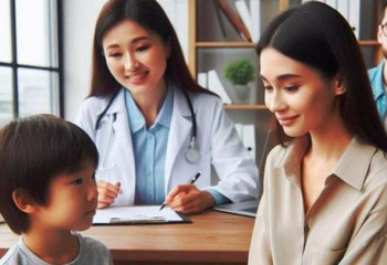 Өңірлерде зорлық-зомбылықтан зардап шеккен балаларға көмек бағдарламасы енгізілуде