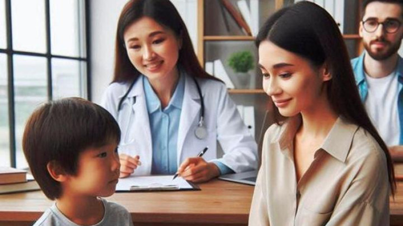  Оқу-ағарту министрлігі 