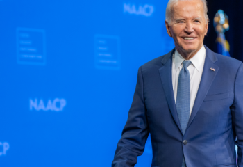 President Joe Biden tests positive for Covid-19