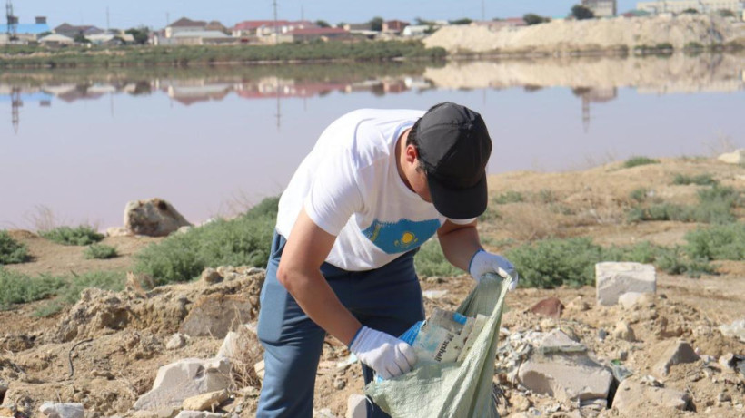  акимат Мангыстау 