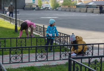 Kazakhstan launches programme to help children affected by violence