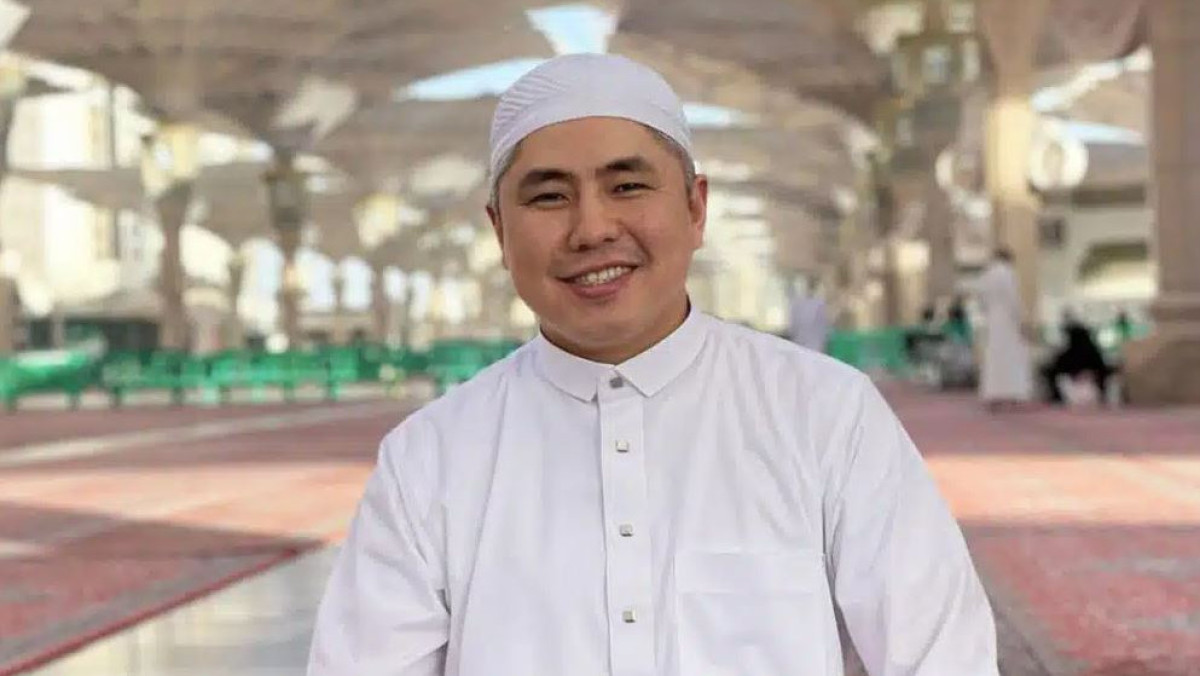  instagram.com /nurtasadambay 