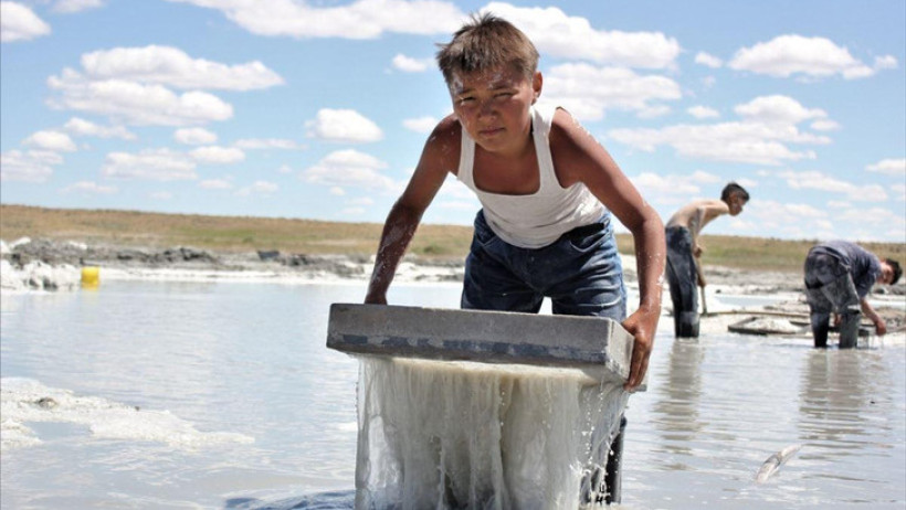  Ұлттық киноны қолдау орталығы 