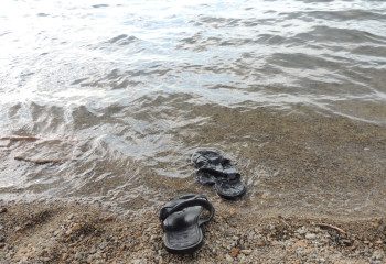 Ыстықкөлде катер басып кеткен қазақстандық қайтыс болды