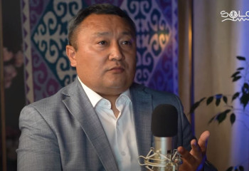 Оқуға тапсыратын талапкерлер мамандық емес, грантты таңдайды - Руслан Емелбаев