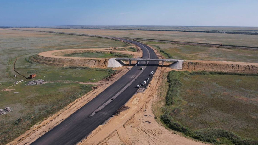  Министерство транспорта РК 