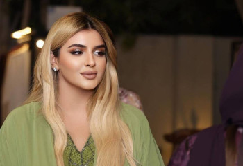 Дубай ханшайымы күйеуімен Instagram арқылы ажырасты