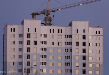 Жыл басынан бері 7,4 млн шаршы метр баспана пайдалануға берілді