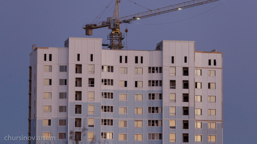  ©El.kz/Артем Чурсинов 