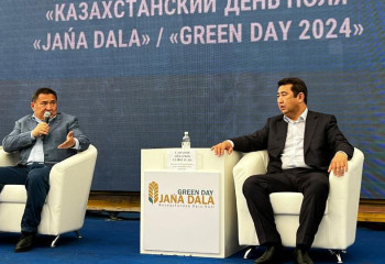 10 мер по улучшению условий для агробизнеса озвучил глава Минсельхоза