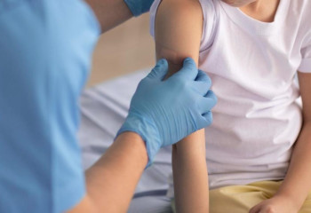 Қызылша қаупі: Астананың бас санитарлық дәрігері вакцинация туралы айтты