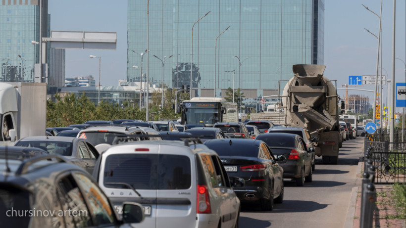  ©El.kz/Артем ЧУРСИНОВ 