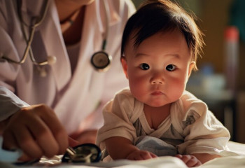 За полгода в столице зафиксированы полторы тысячи случаев кори