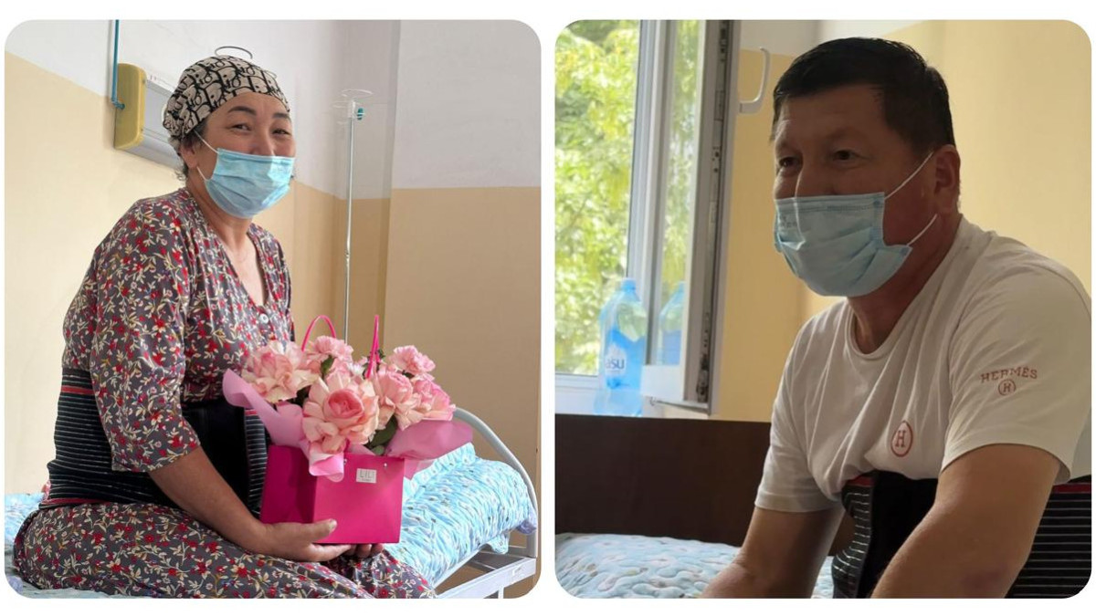  ©El.kz/Элеонора Мамыр 