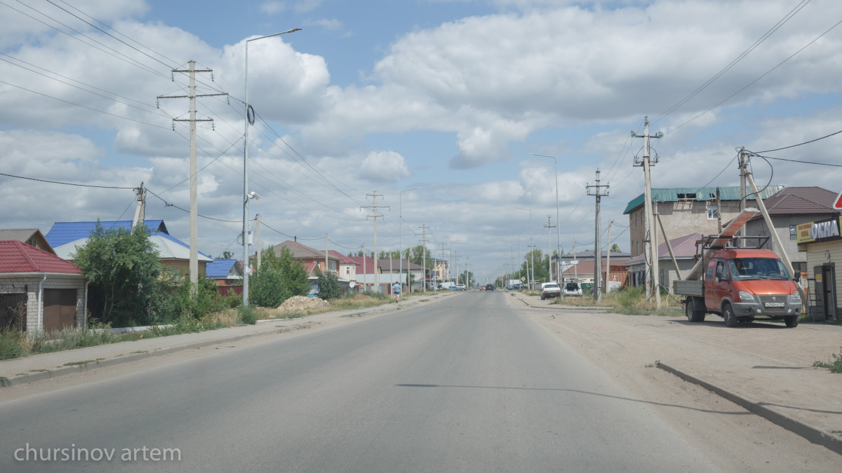  El.kz Артем Чурсинов 