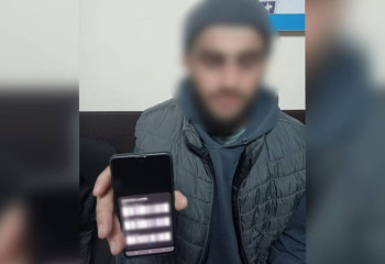 ШҚО-да екі шетелдік  жауапқа тартылды