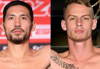 Жәнібек Әлімханұлы өзін мазақ етіп видео түсірген боксшыға жауап берді